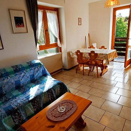 Appartamenti Vacanze Lagolo Lagolo di Calavino Ngoại thất bức ảnh