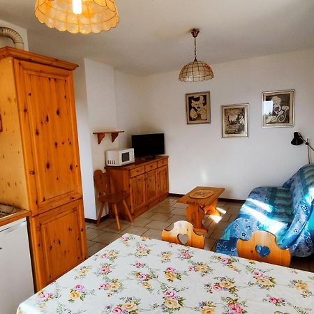 Appartamenti Vacanze Lagolo Lagolo di Calavino Ngoại thất bức ảnh