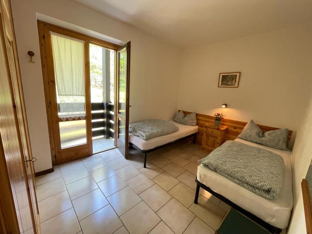 Appartamenti Vacanze Lagolo Lagolo di Calavino Ngoại thất bức ảnh