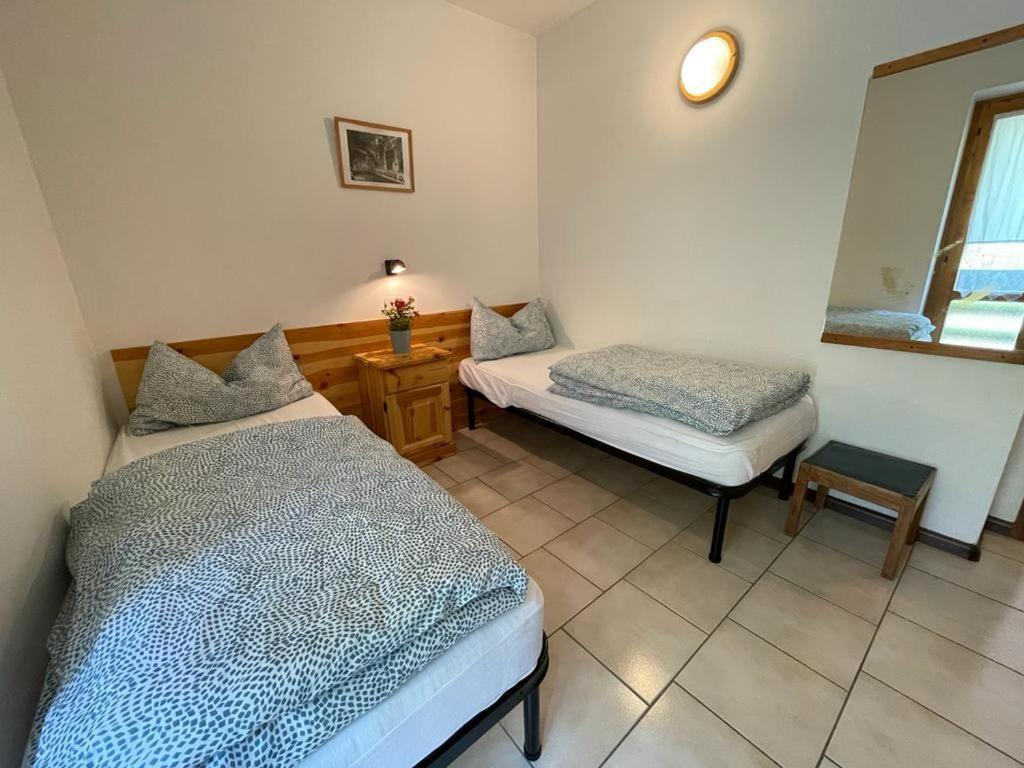Appartamenti Vacanze Lagolo Lagolo di Calavino Ngoại thất bức ảnh