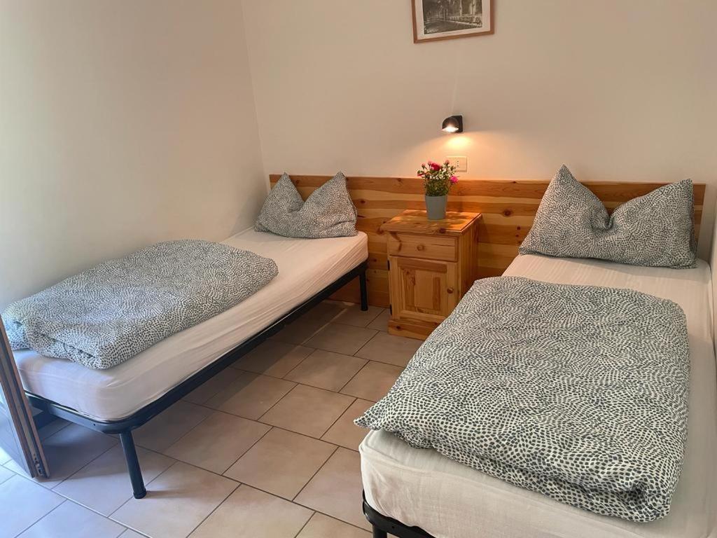 Appartamenti Vacanze Lagolo Lagolo di Calavino Ngoại thất bức ảnh
