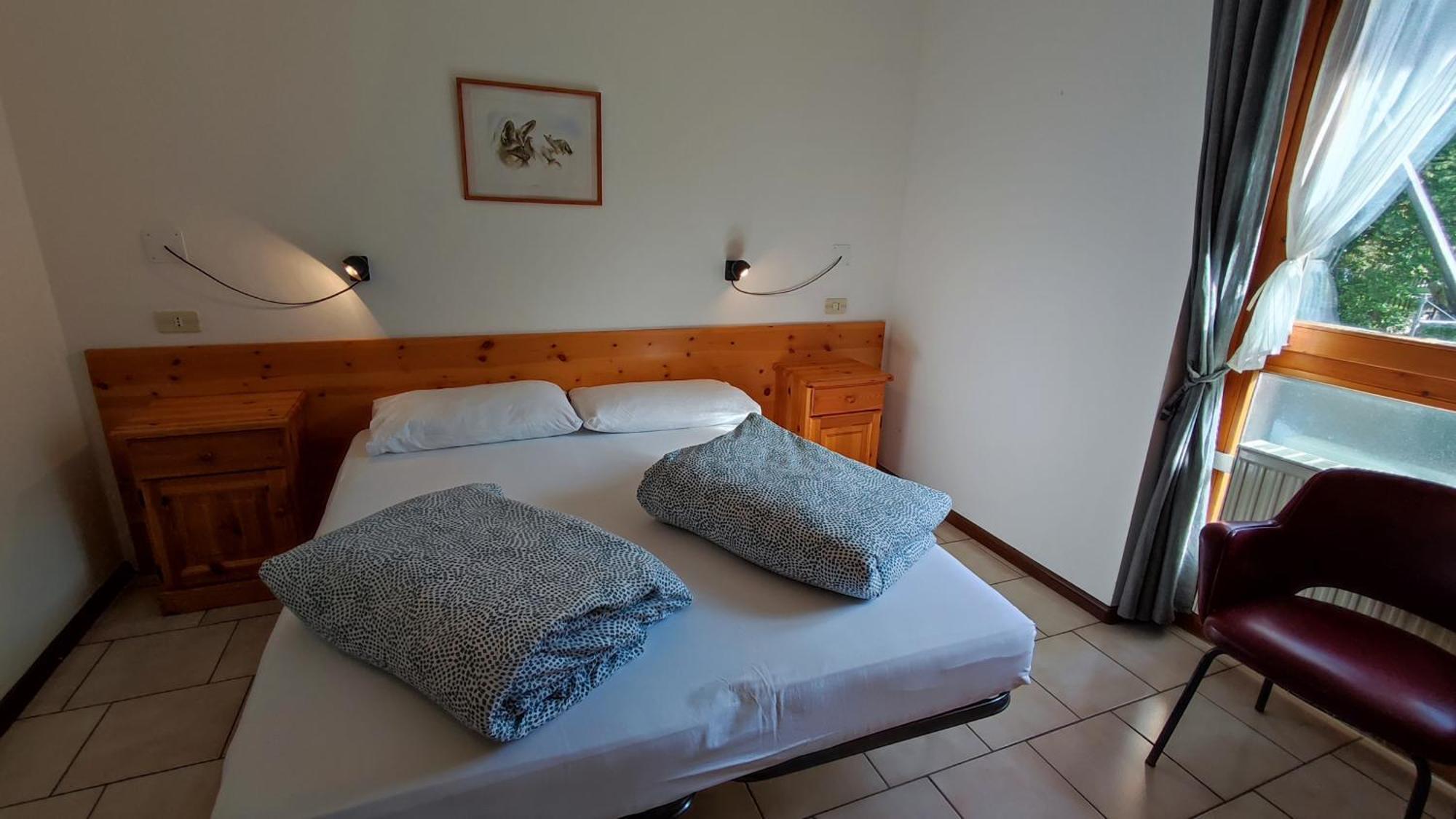 Appartamenti Vacanze Lagolo Lagolo di Calavino Ngoại thất bức ảnh