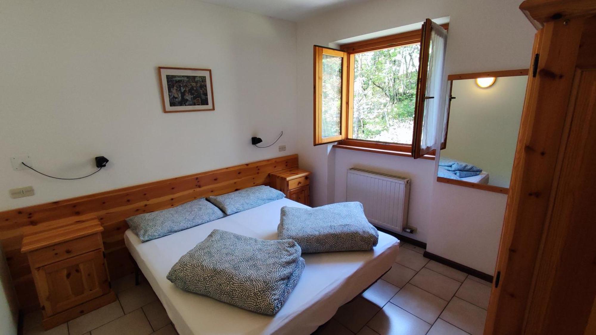 Appartamenti Vacanze Lagolo Lagolo di Calavino Ngoại thất bức ảnh