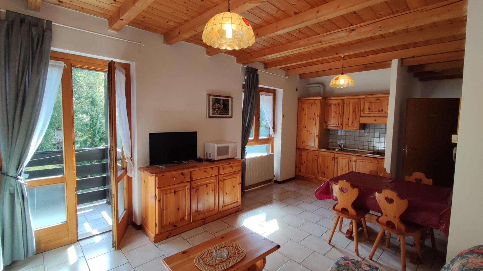Appartamenti Vacanze Lagolo Lagolo di Calavino Ngoại thất bức ảnh