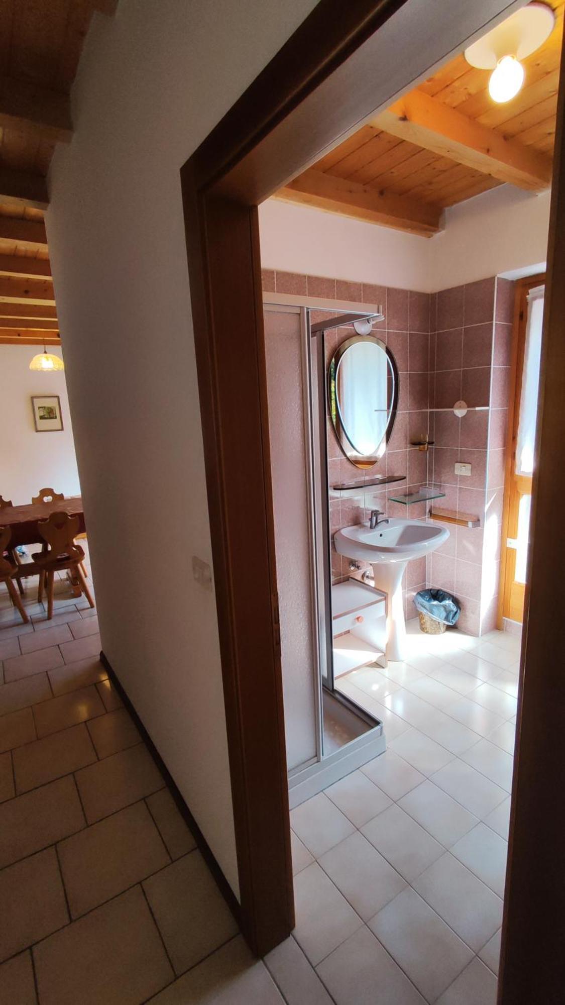 Appartamenti Vacanze Lagolo Lagolo di Calavino Ngoại thất bức ảnh