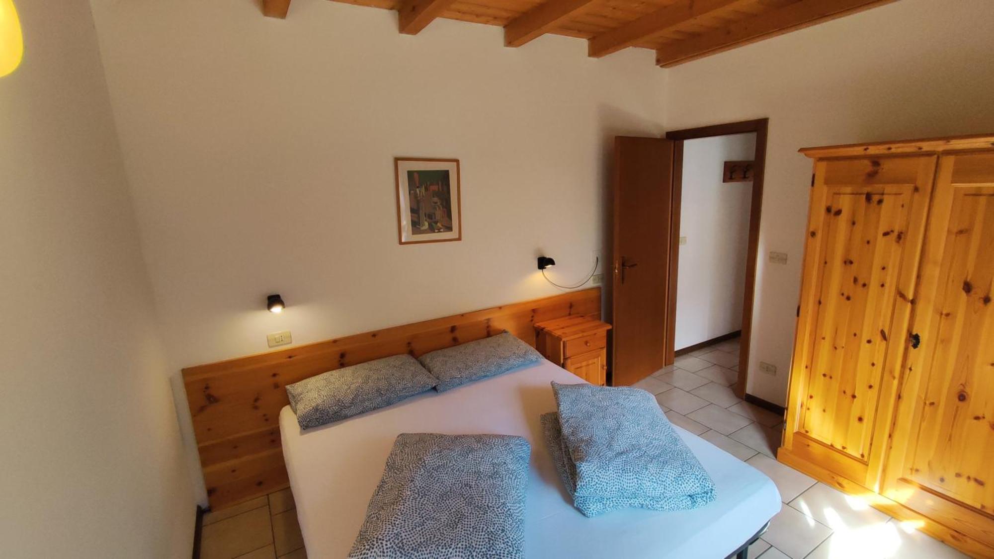 Appartamenti Vacanze Lagolo Lagolo di Calavino Ngoại thất bức ảnh