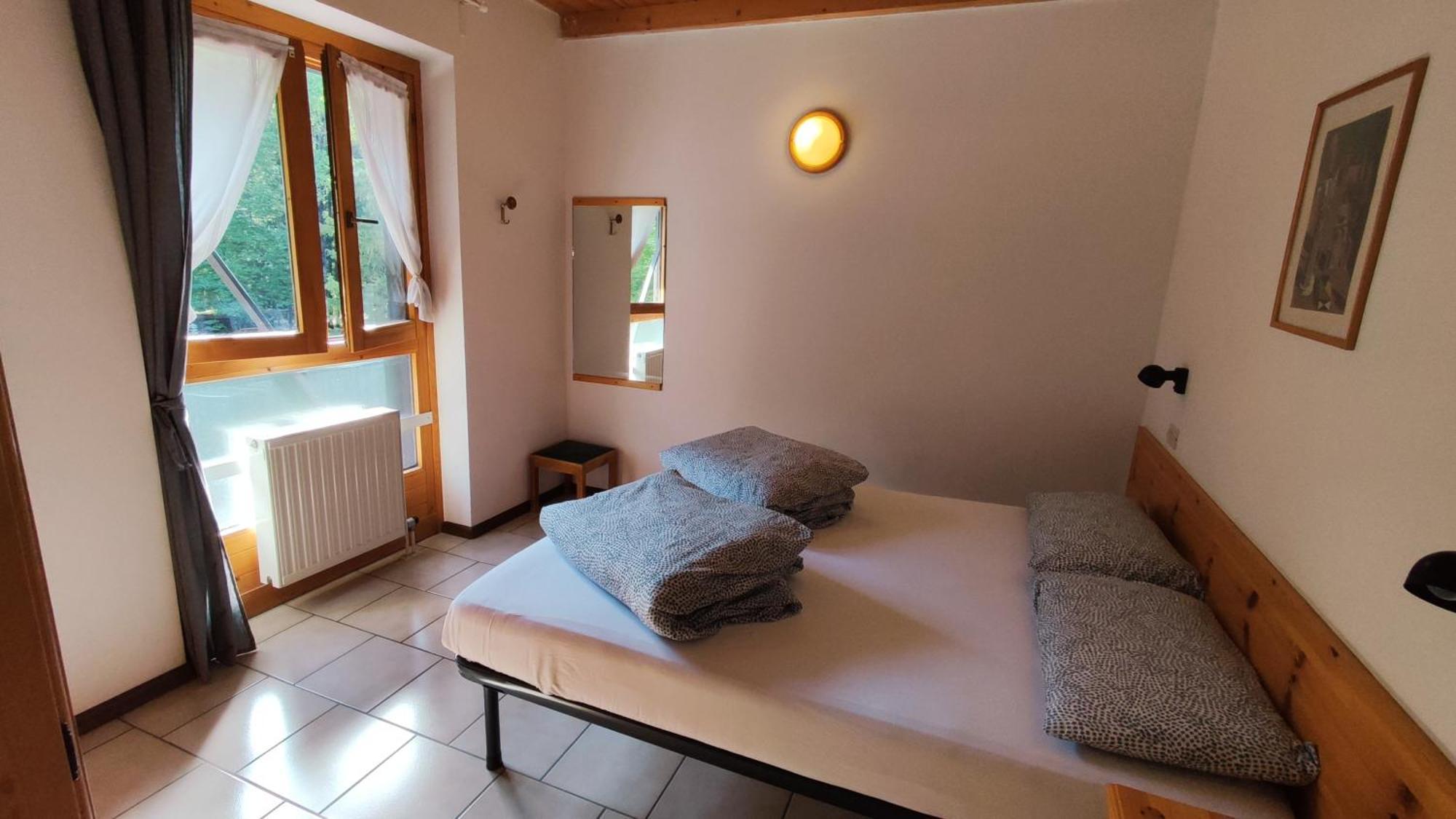 Appartamenti Vacanze Lagolo Lagolo di Calavino Ngoại thất bức ảnh