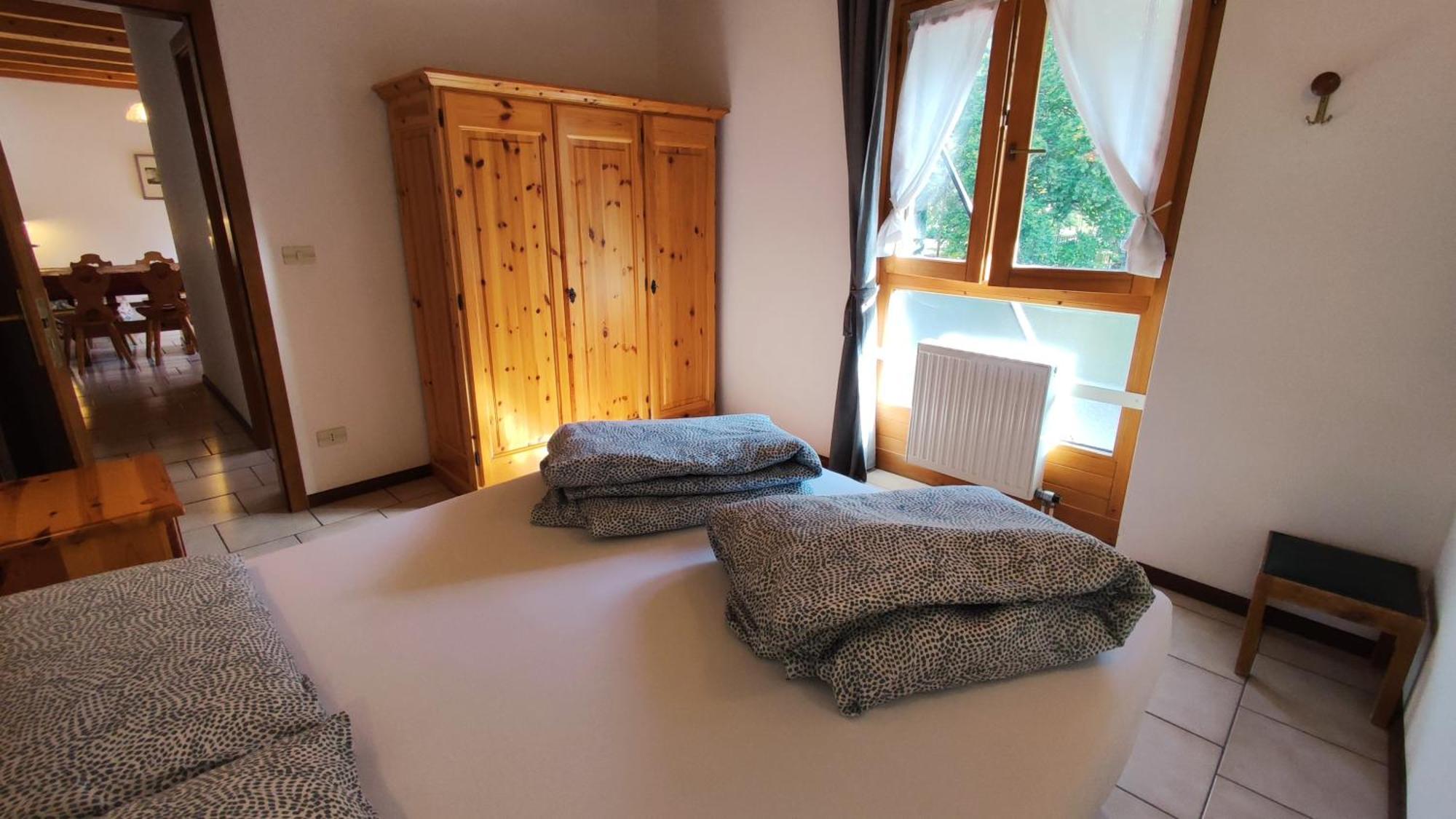 Appartamenti Vacanze Lagolo Lagolo di Calavino Ngoại thất bức ảnh