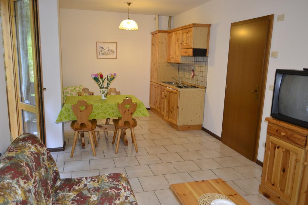 Appartamenti Vacanze Lagolo Lagolo di Calavino Phòng bức ảnh