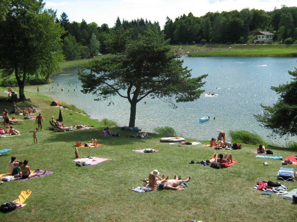 Appartamenti Vacanze Lagolo Lagolo di Calavino Ngoại thất bức ảnh